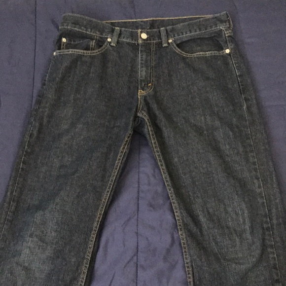 Levi's Other - Levi Jeans Levi's Other - Levi Jeans